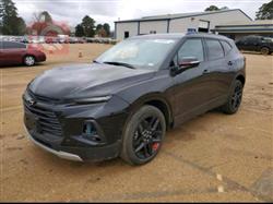 Chevrolet Blazer